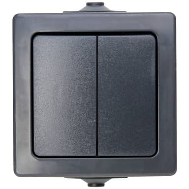 Kopp Nautic Antracit 565515009