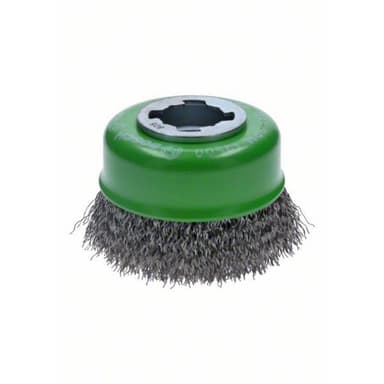 Bosch Accessories Slipborste N/A N/A 2608620728 1 st