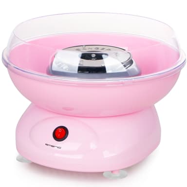 Sockervaddsmaskin CCM-110522.2  Rosa