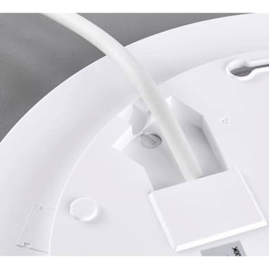 TFA Dostmann EXACTO Termo-/Hygrometer Silver
