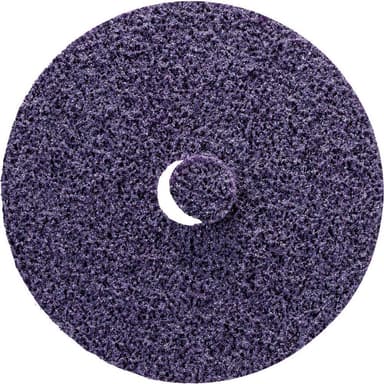 Bosch Accessories 2608901268 Slipsten Ø 125 mm N/A 1 st