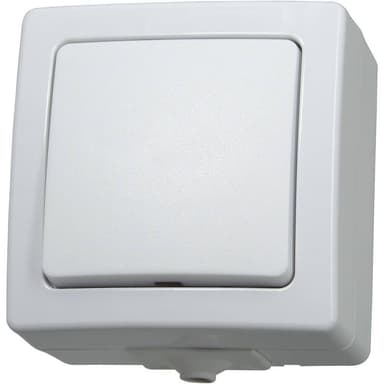 Kopp Strömställare vipp 565602002