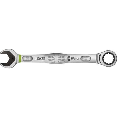 Ringskruvnyckel 18 mm Wera Joker 05073278001