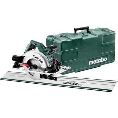 Metabo H+F Pro 628617000 Slippapper Kornighet 240 (L x