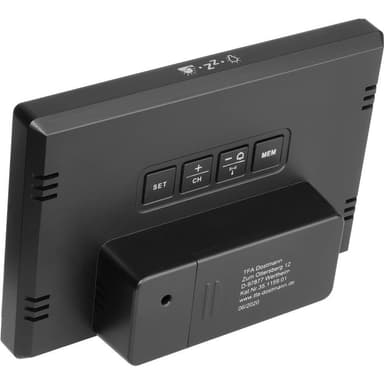 kwb Slipborste N/A N/A 603030 1 st