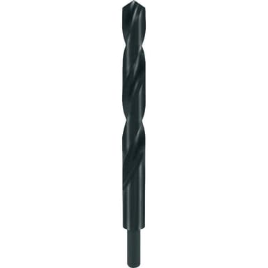 RUKO 200105 HSS-R Spiralborr 10.5 mm Total längd 133 mm