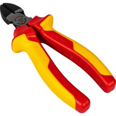 VDE Sidoskärare 160 mm Brüder Mannesmann Mannesmann