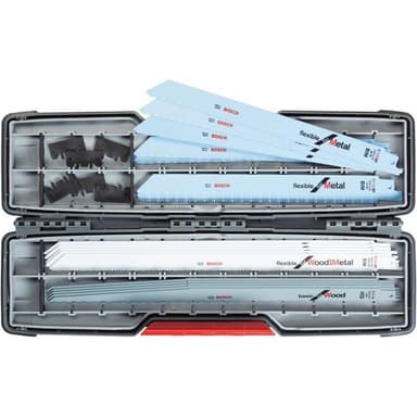 Tigersågsblad Bosch Accessories 2607010996 Sågblad,