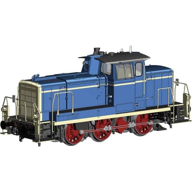 Piko H0 52833 Lok