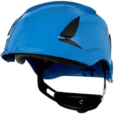 3M SecureFit X5503NVE-CE-4 Skyddshjälm med UV-sensor