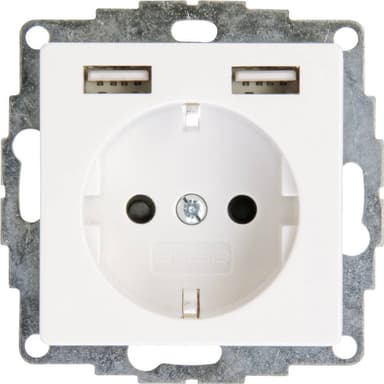 Kopp Vägguttag 296229004