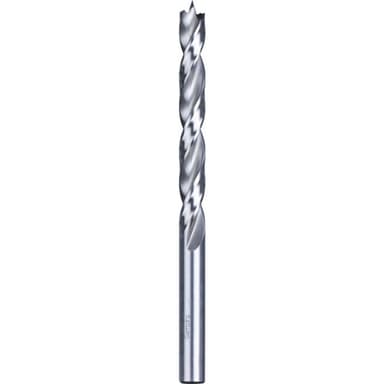 Trä-spiralborr 6 mm kwb 511906 Total längd 93 mm 1 st