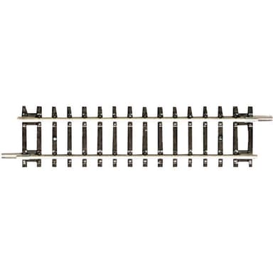 42412 H0 RocoLine (utan ballast) Rakt spår 115 mm