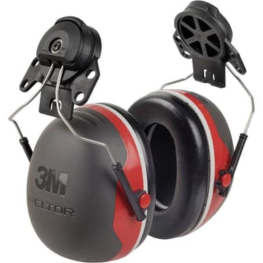 Hörselkåpor 32 dB 3M Peltor 3M Deutschland X3P3E 1 st