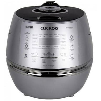 Riskokare Cuckoo CRP-CHSS1009FN Vit, Guld