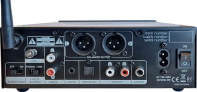 Tangent PreAmp II