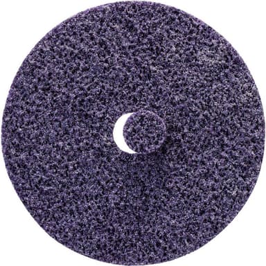 Bosch Accessories 2608901260 Slipsten Ø 100 mm N/A 1 st