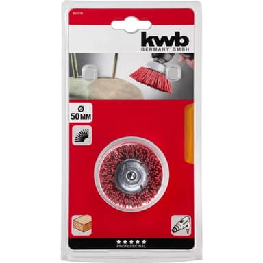 kwb Slipborste N/A N/A 603230 1 st
