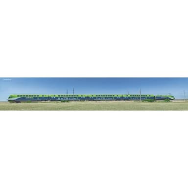 Ellok H0 Piko H0 (57825) Digital AC