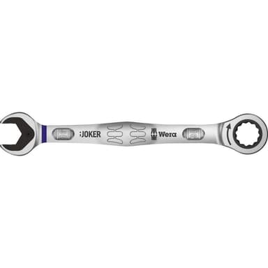 Ringskruvnyckel 16 mm Wera Joker 05073276001
