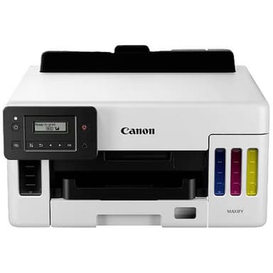 Canon MAXIFY GX5050 Bläckstråleskrivare A4