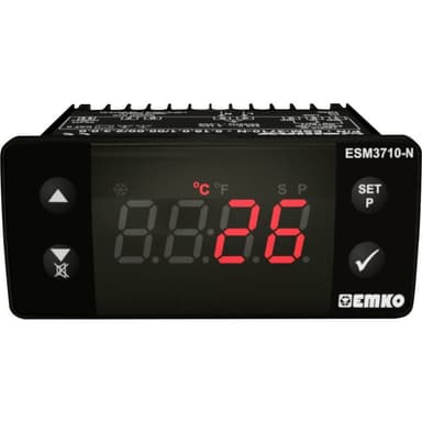 Emko ESM-3710-N.5.14.0.1/00.00/2.0.0.0 2-punkts