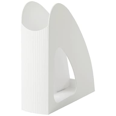 HAN Stapelsamlare 16218-912 Re-LOOP DIN A4 , DIN C4 Vit