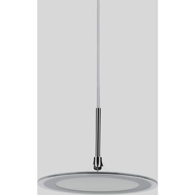 VDE Flat rundtång Rak 200 mm TOOLCRAFT TO-6768522