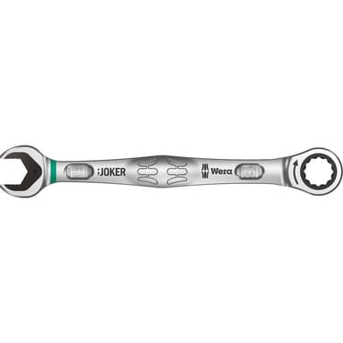 Spärr-ring-u-nyckel 13 mm Wera Joker 05073273001