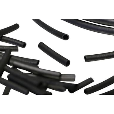 Kopp 1x Insats Vägguttag lock HK 07 Antracit 940115001
