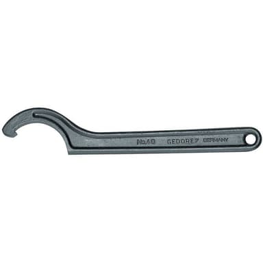 Haknyckel 52 - 55 mm Gedore 40 52-55 6334530