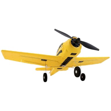 Amewi AMXFlight T28 Trojan Gul RC Modellflygplan RtF