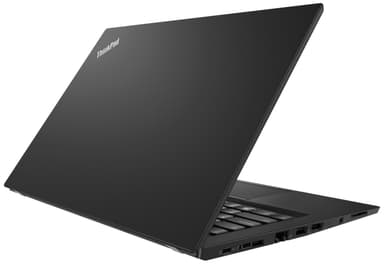 Lenovo ThinkPad T480s 14" bärbar dator 3y On-site