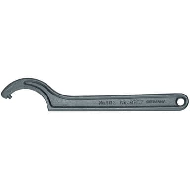 Haknyckel 80 - 90 mm Gedore 40 Z 80-90 6337390
