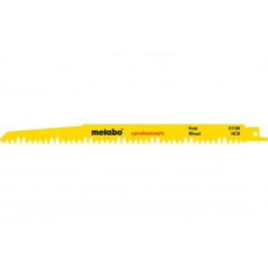 Tigersågsblad Metabo 631488000