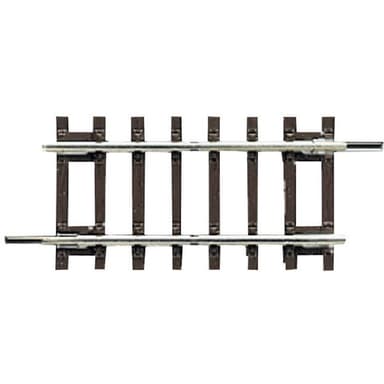 42413 H0 RocoLine (utan ballast) Rakt spår 57.5 mm