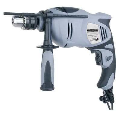 Brüder Mannesmann M12545 1-växel-Slagborrmaskin 1100 W