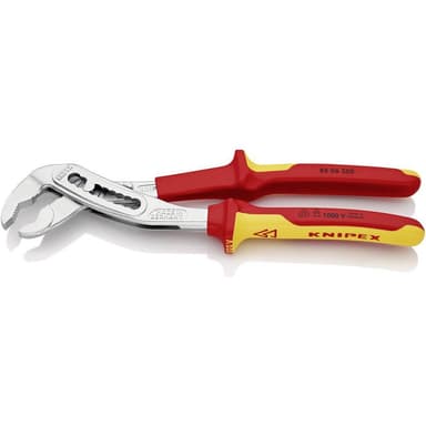 Polygrip 46 mm 250 mm Knipex Alligator 88 06 250
