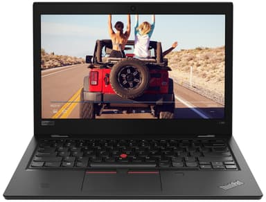 Lenovo ThinkPad L380 13.3