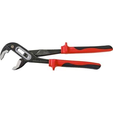 Polygrip 36 mm 240 mm TOOLCRAFT TO-7338258