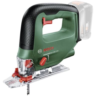 Bosch Home and Garden UniversalSaw 18-100 Sticksåg