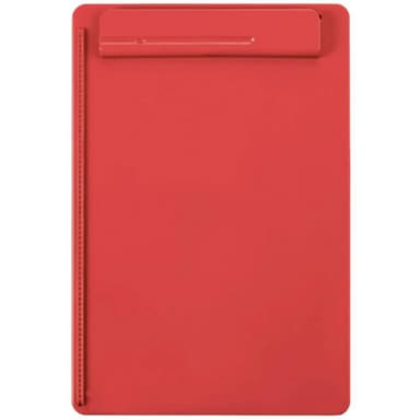 Maul Klämmbräde 2325125.ECO Röd (B x H x D) 233 x 343 x