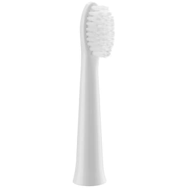 Tandborsthuvud Panasonic WEW0972W503 2 st Vit