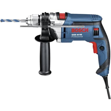 Bosch Professional GSB 16 RE -Slagborrmaskin 750 W