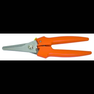 AVIT AV06040 Universalkniv Orange