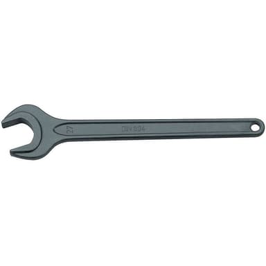 U-nyckel 13 mm DIN 894 Gedore 894 13 6574330