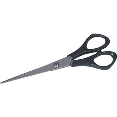 WEDO 97765N Universalkniv Högerhänta Svart