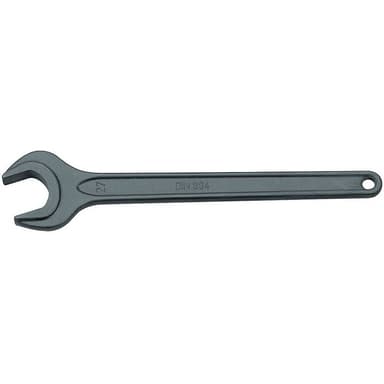 U-nyckel 70 mm DIN 894 Gedore 894 70 6577510