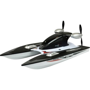 Amewi RC Motorbåt RtR 361 mm
