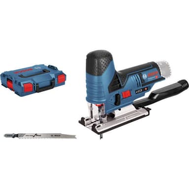 Bosch Professional Bosch Power Tools Sticksåg